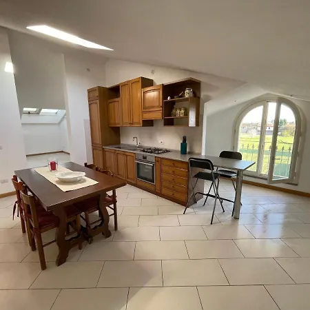 Charming Apartment In Tuscany San Piero in Campo  Exterior foto