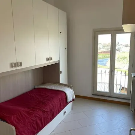 Charming Apartment In Tuscany San Piero in Campo  Exterior foto