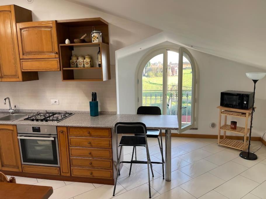 Apartment Charming In Tuscany San Piero in Campo (Tuscany)