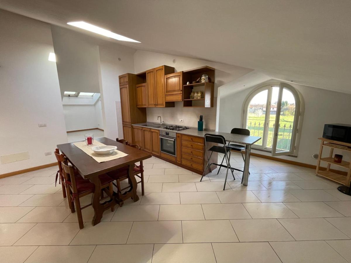 Apartamento Charming In Tuscany