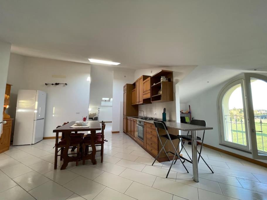 Charming In Tuscany Apartment *