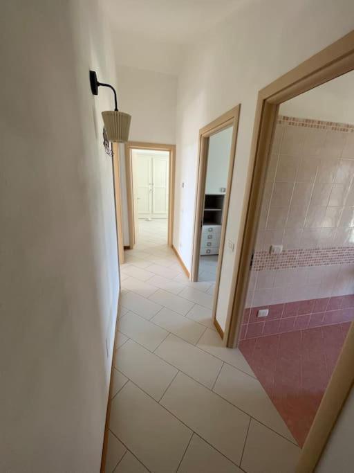 Apartamento Charming In Tuscany *