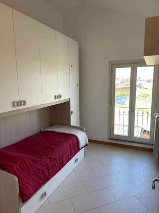 Charming In Tuscany Apartment San Piero in Campo (Tuscany)