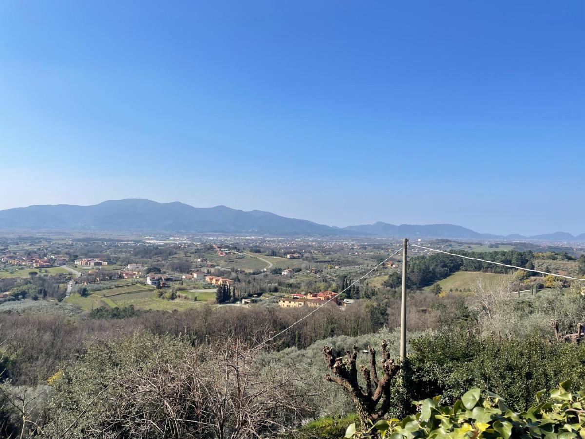 Apartment Charming In Tuscany San Piero in Campo (Tuscany)