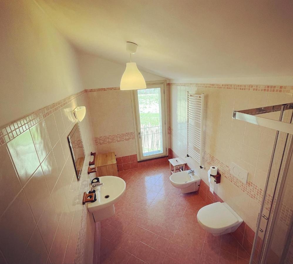 Apartamento Charming In Tuscany