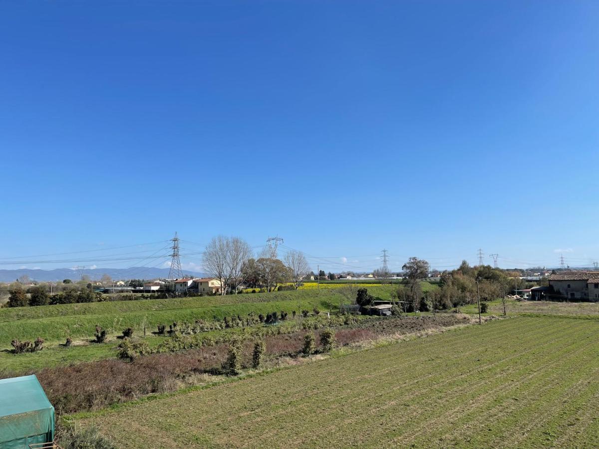 Apartment Charming In Tuscany San Piero in Campo (Tuscany)