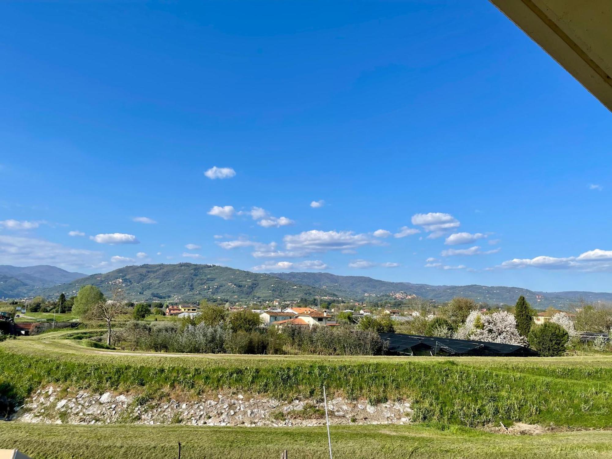 Charming In Tuscany * San Piero in Campo (Tuscany)