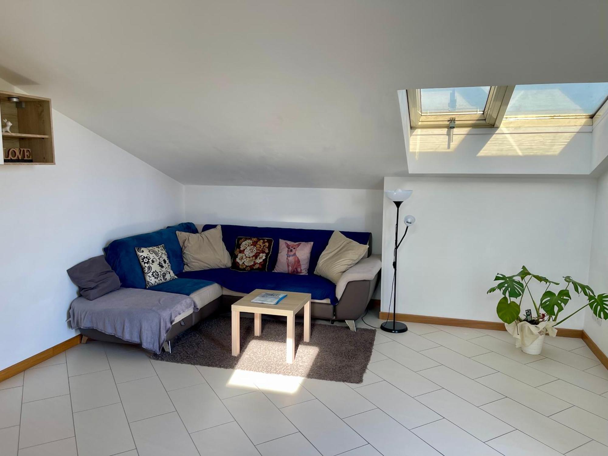 Apartamento Charming In Tuscany