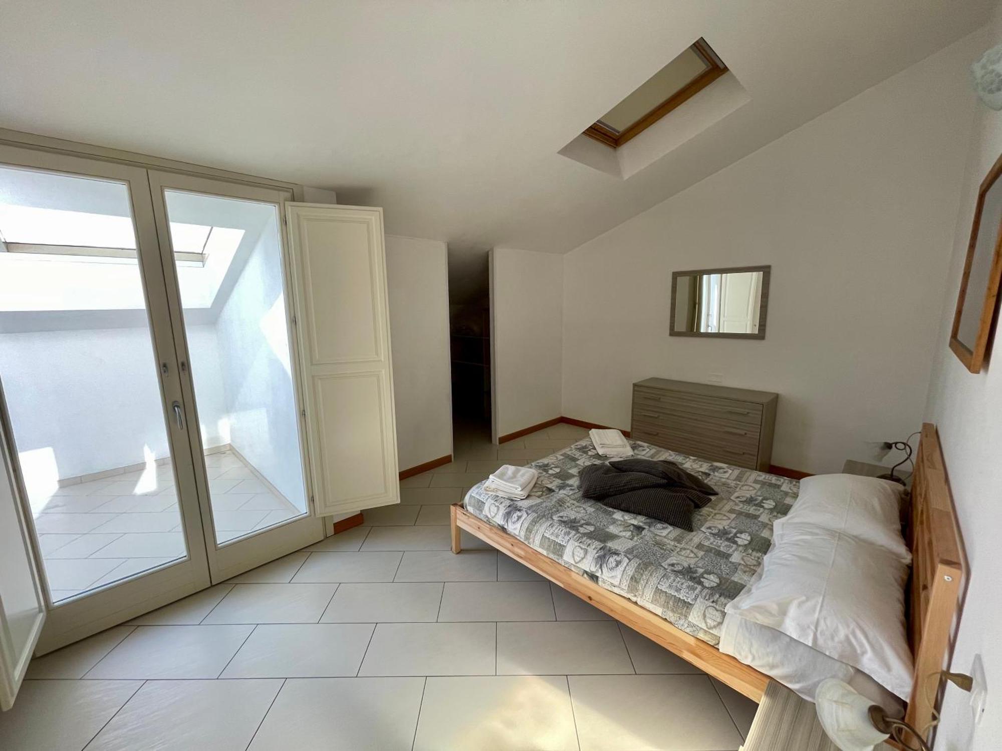 Charming In Tuscany Apartment *
