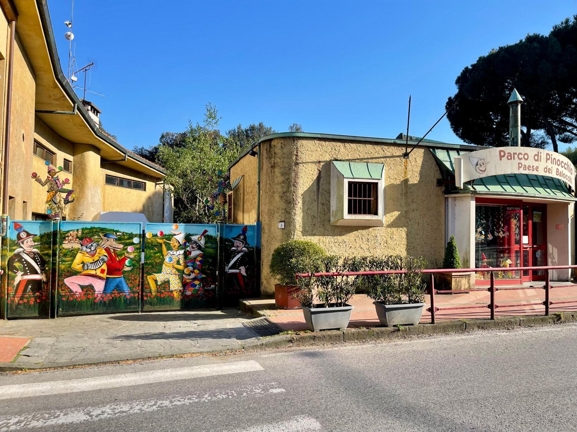Charming In Tuscany *